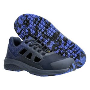 MASCOT® FOOTWEAR ACCELERATE Sicherheitssandale [F1505-909]