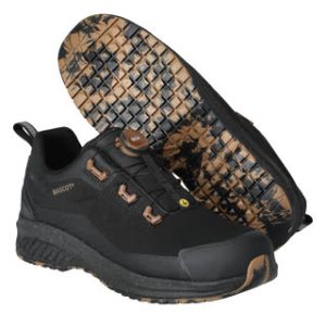 MASCOT® FOOTWEAR CUSTOMIZED Sicherheitsschuhe [F1603-702]