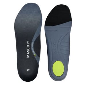 MASCOT® FOOTWEAR ACCESSORIES Einlegesohlen [FT100-276]