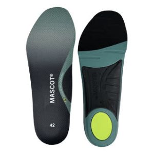 MASCOT® FOOTWEAR ACCESSORIES Einlegesohlen [FT101-276]