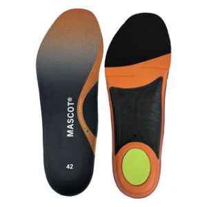 MASCOT® FOOTWEAR ACCESSORIES Einlegesohlen [FT102-276]