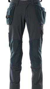 MASCOT® ACCELERATE Hose mit Hängetaschen [18031-311]