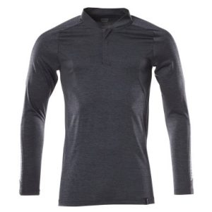 MASCOT® ACCELERATE Polo-Shirt, Langarm [18081-810]