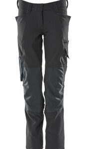 MASCOT® ACCELERATE Hose mit Knietaschen [18088-511]
