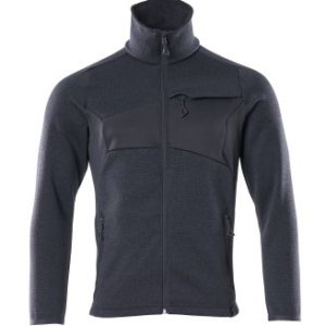 MASCOT® ACCELERATE Strickpullover mit Reißverschluss [18105-951]