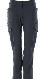 MASCOT® ACCELERATE Hose mit Schenkeltaschen [18178-511]