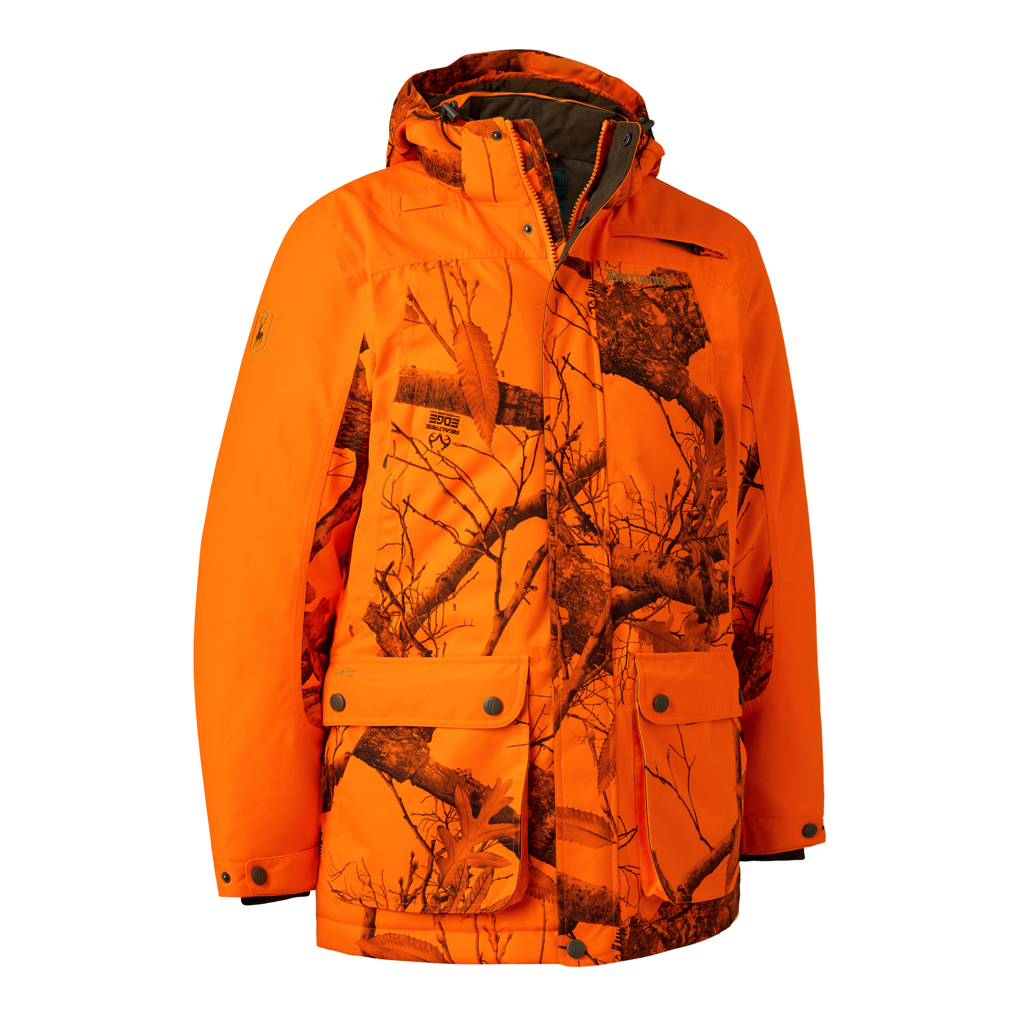 Deerhunter Eagle Winterjacke 5787 – Bild 2