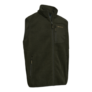 Deerhunter Atlas Fleece Weste 4131