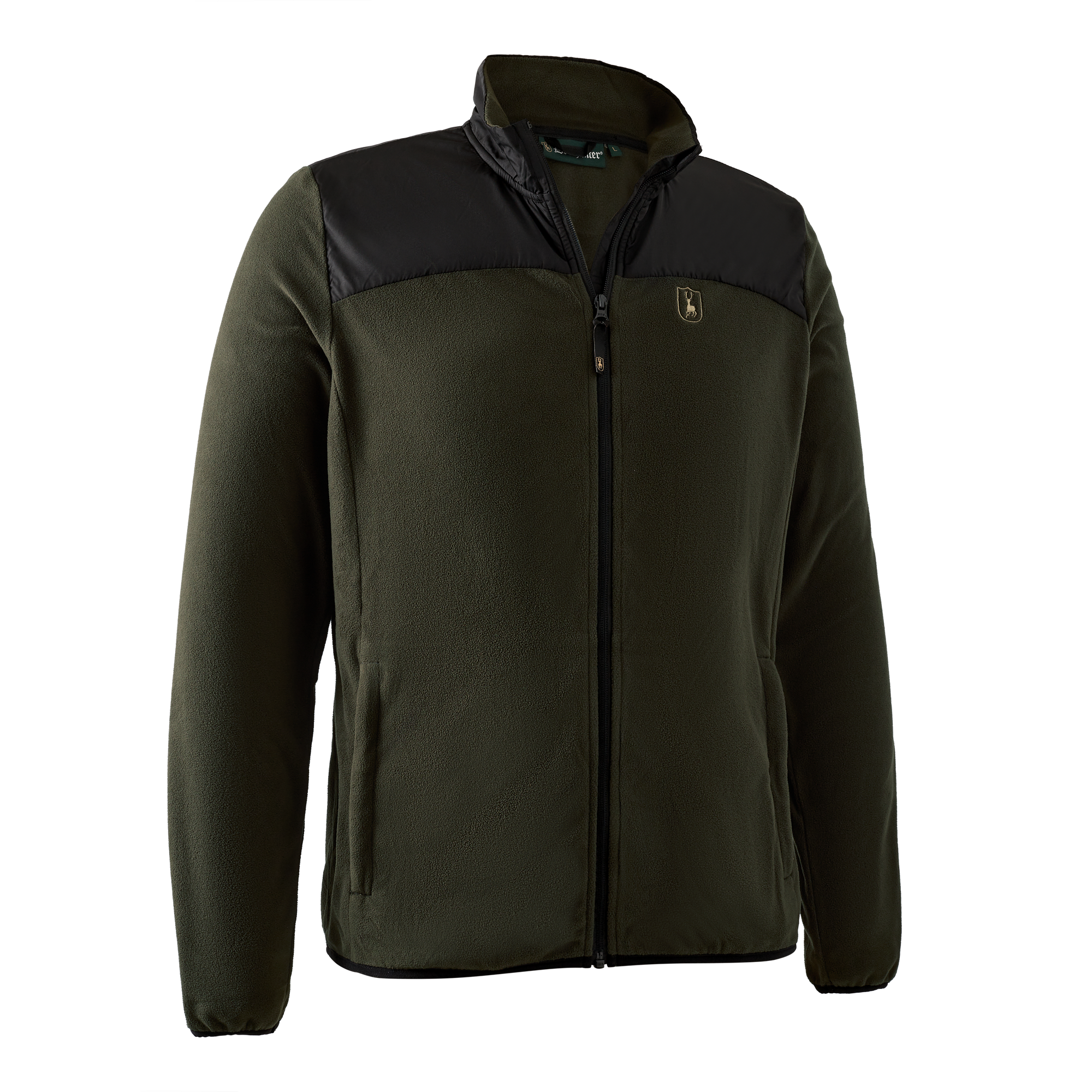 Deerhunter Northward Fleecejacke 5165 – Bild 4