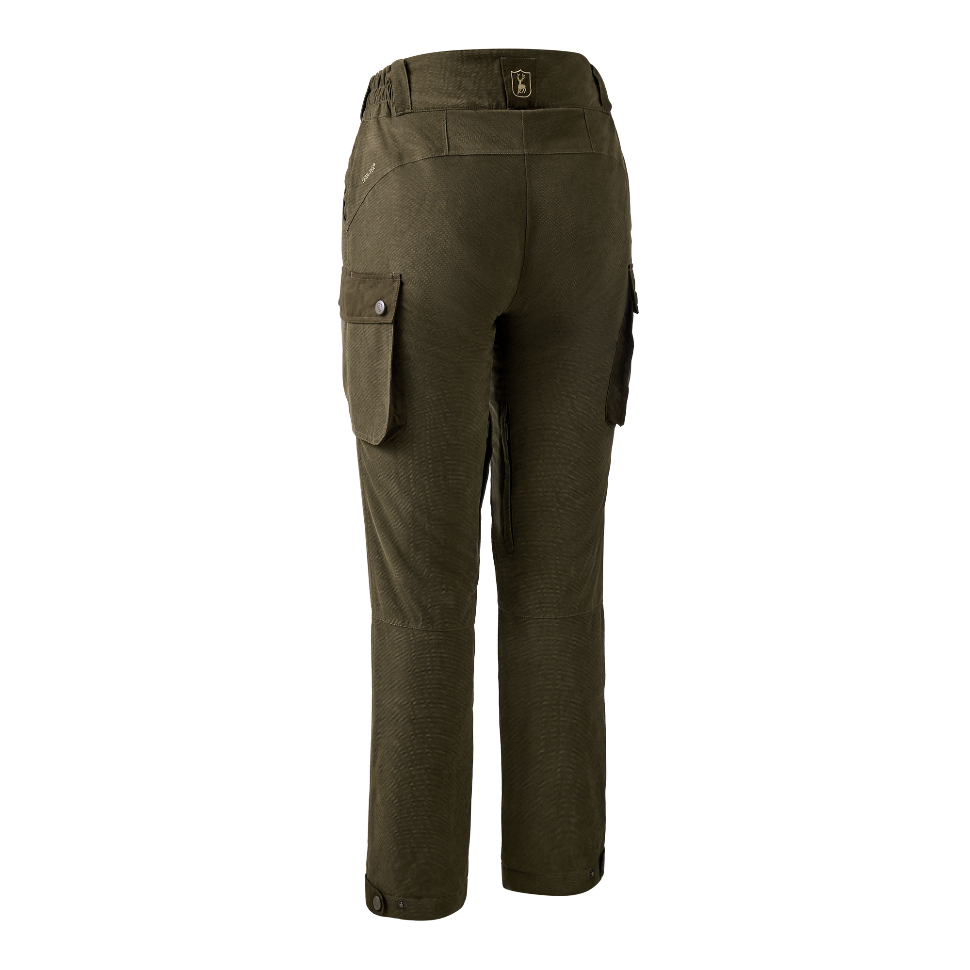 Deerhunter Lady Eagle Winterhose 3955 – Bild 5