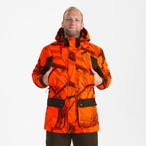 Deerhunter Eagle Winterjacke 5785