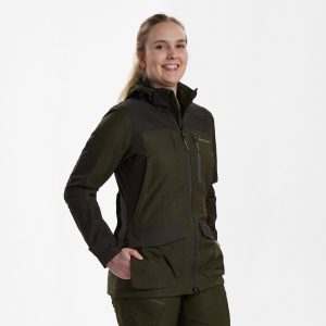 Deerhunter Lady Chasse Jacke 5747