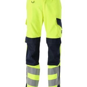 MASCOT® MULTISAFE Hose mit Knietaschen [13879-216]