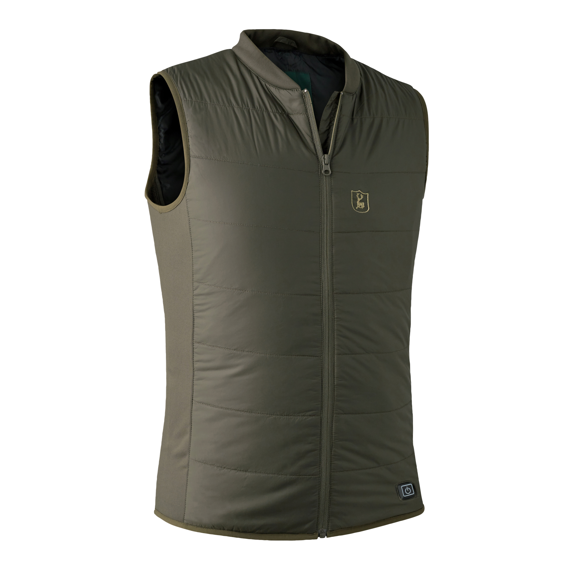 Deerhunter Heat Innenweste 4842 – Bild 5