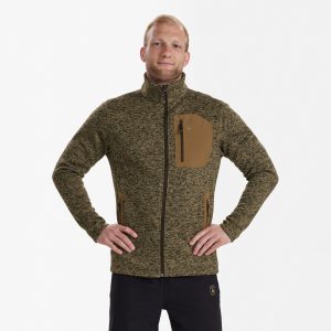 Deerhunter Sarek Strickjacke 5985