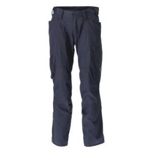 MASCOT® ACCELERATE Hose mit Schenkeltasche [18779-230]