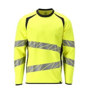 MASCOT® ACCELERATE MULTISAFE Sweatshirt [21384-337]