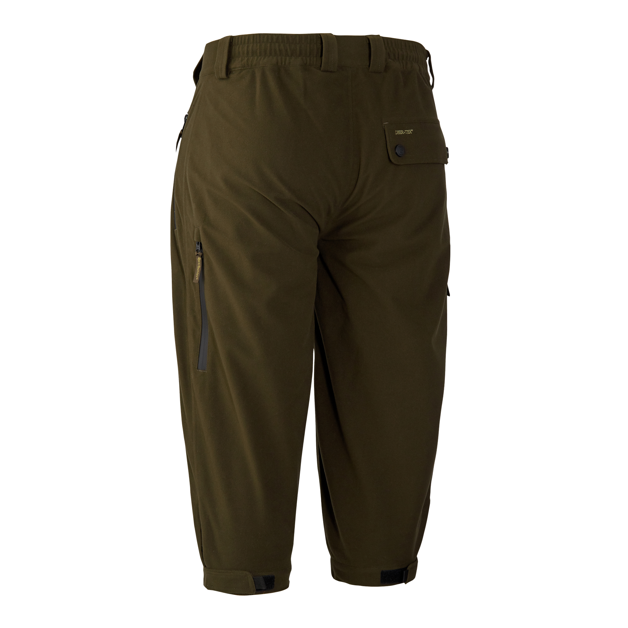 Deerhunter Pro Gamekeeper Kniebundhose 3725 – Bild 5