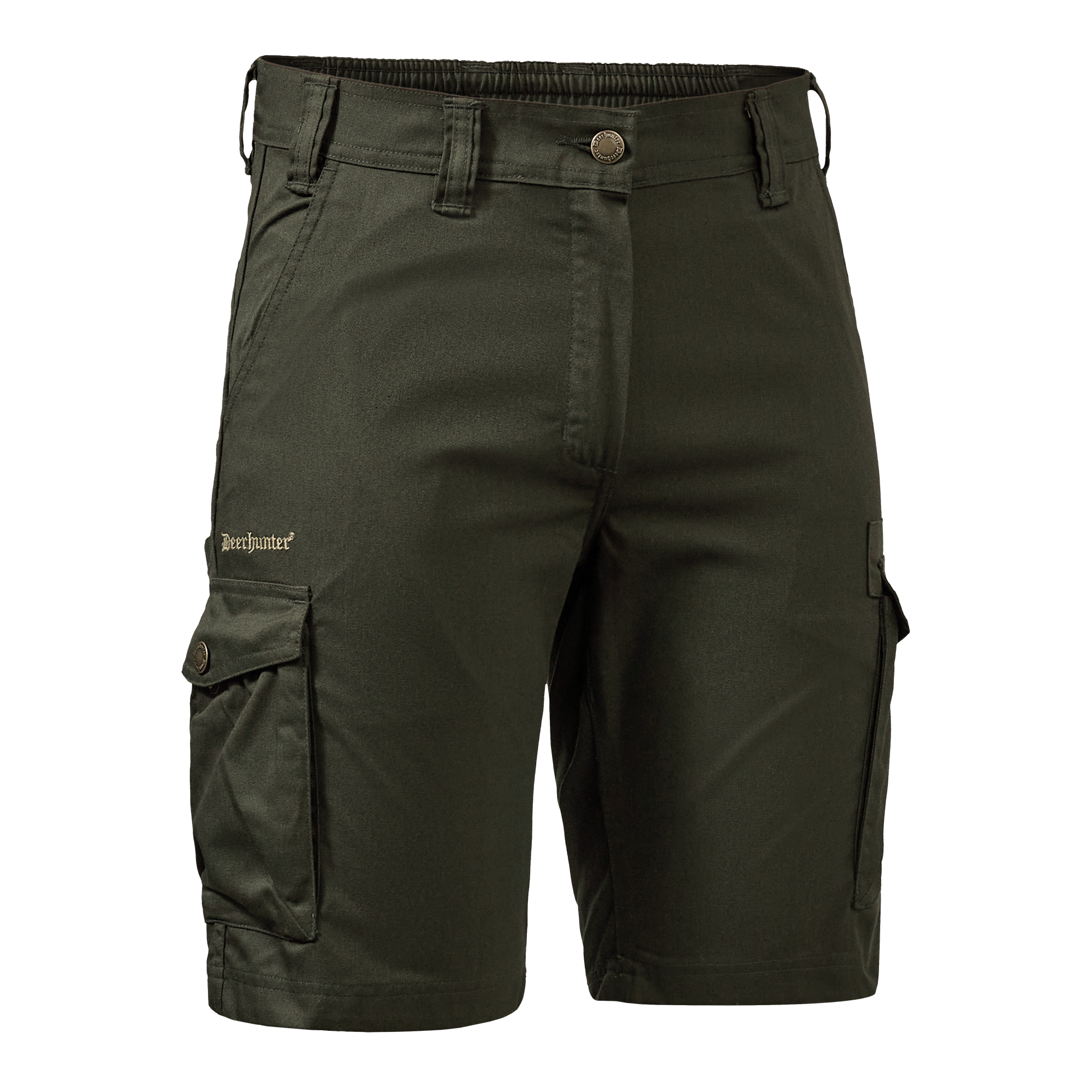 Deerhunter Lady Atlas Shorts 3143 – Bild 4