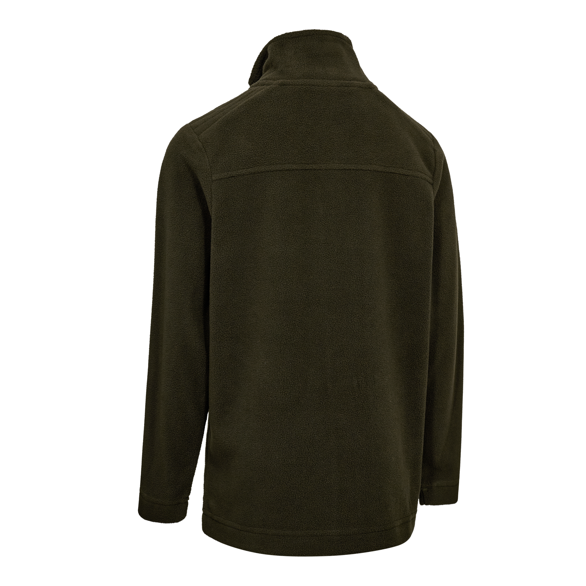 Deerhunter Youth Atlas Light Fleece Jacke 5630 – Bild 2