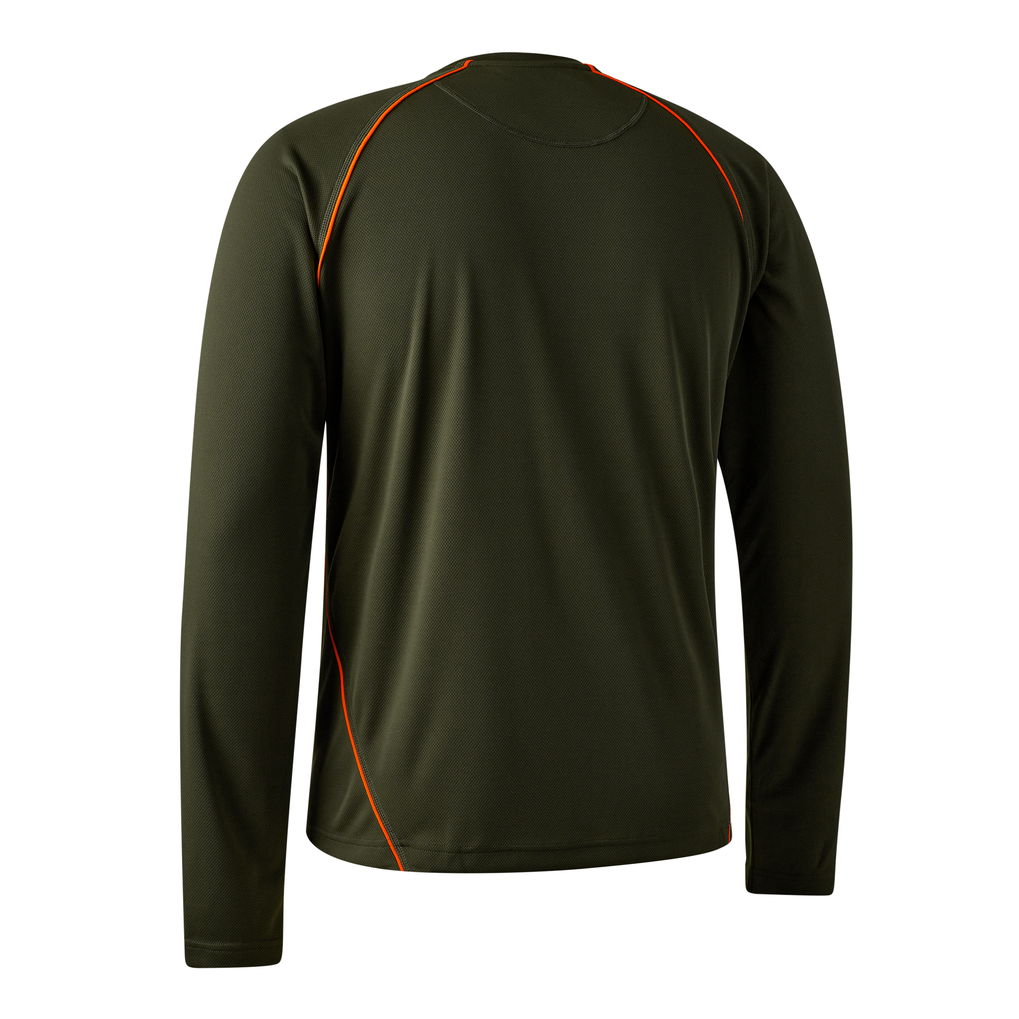 Deerhunter Chamois Langarm T-Shirt 8097 – Bild 2