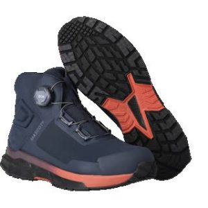 MASCOT® FOOTWEAR CUSTOMIZED Sicherheitsstiefel [F1681-704]