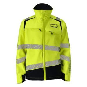 MASCOT® ACCELERATE MULTISAFE Softshell Jacke [21002-335]