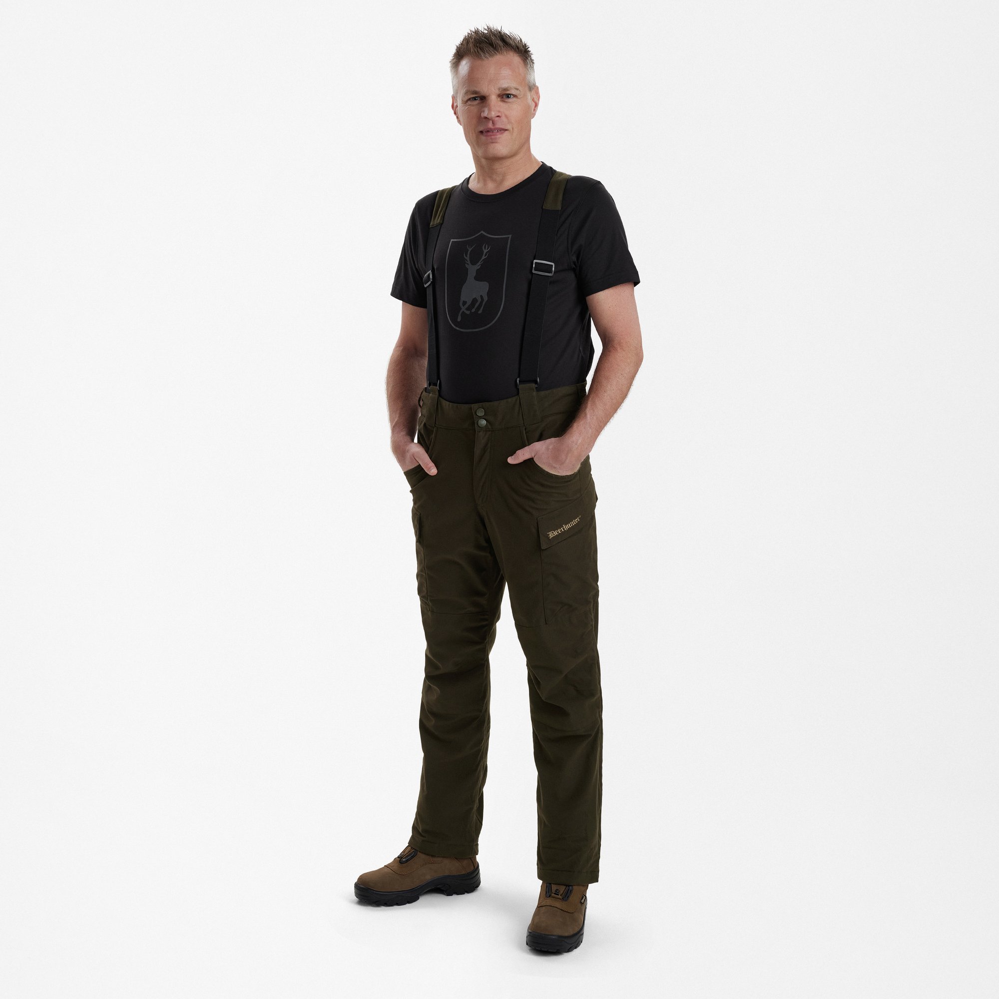 Deerhunter Heat Game Hose 3722
