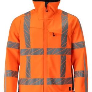 MASCOT® ACCELERATE SAFE Softshell Jacke [24002-143]