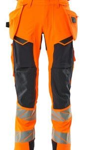 MASCOT® ACCELERATE SAFE Hose mit Hängetaschen [19031-711]