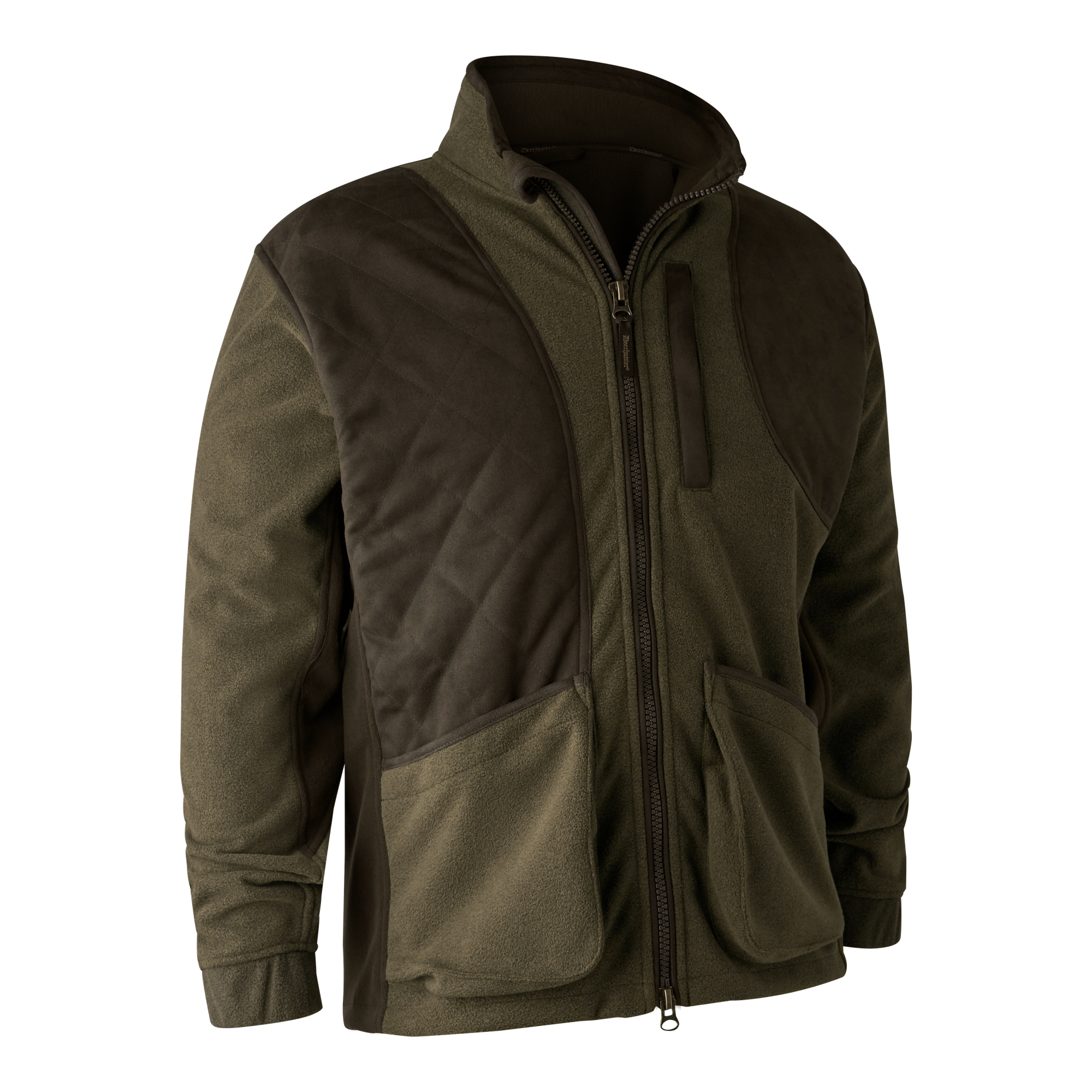 Deerhunter Gamekeeper Shooting Jacke 5314 – Bild 4