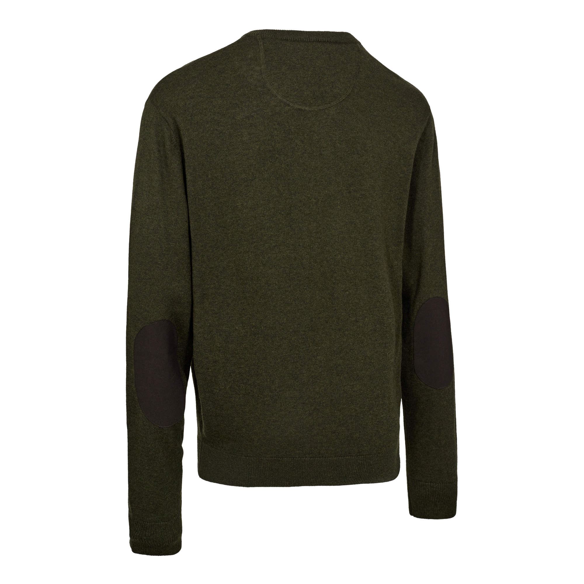 Deerhunter Harrington Strickpullover mit V-Ausschnitt 8118 – Bild 2