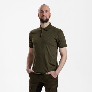 Deerhunter Gunnar Polo Hemd 8794