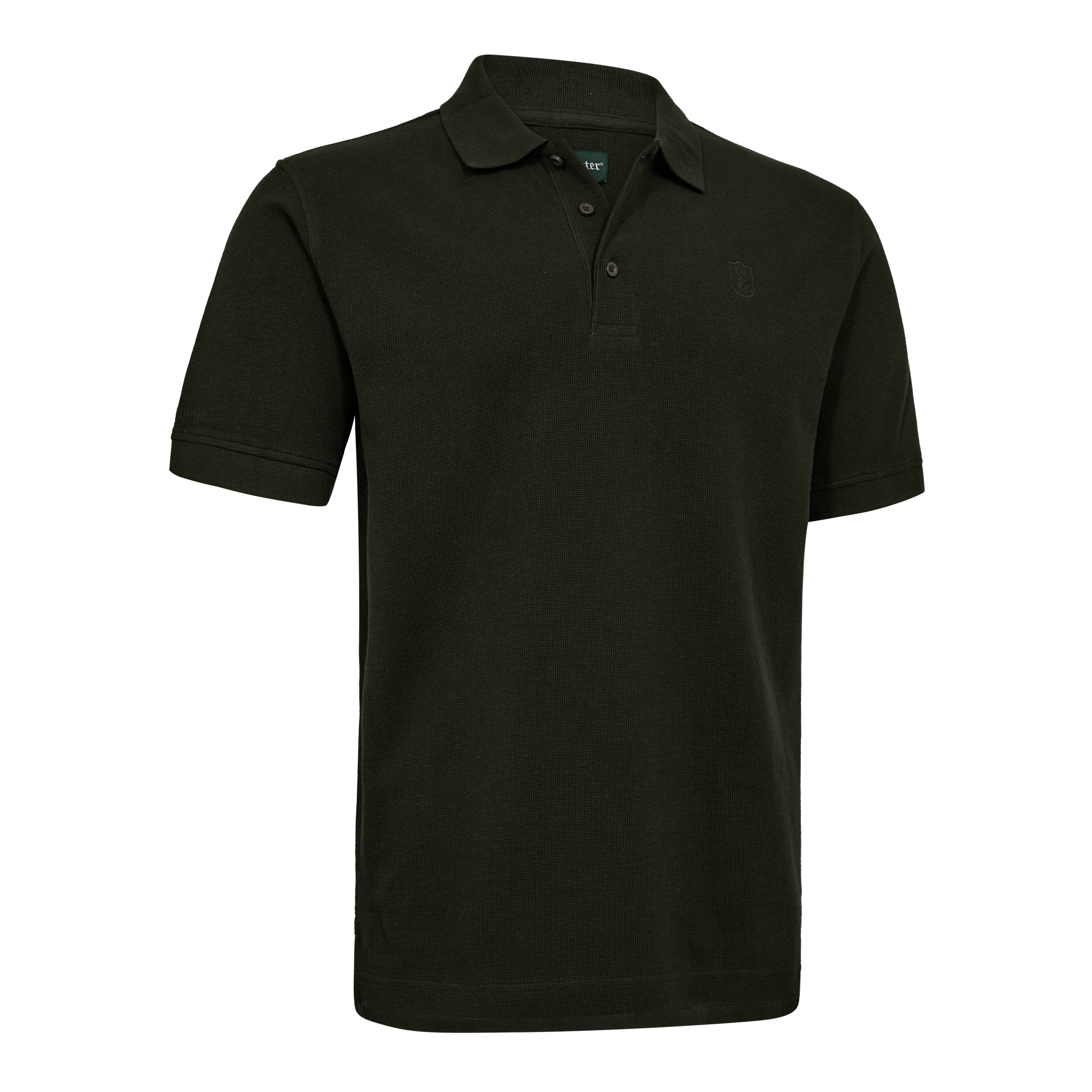 Deerhunter Griffin Poloshirt 8687