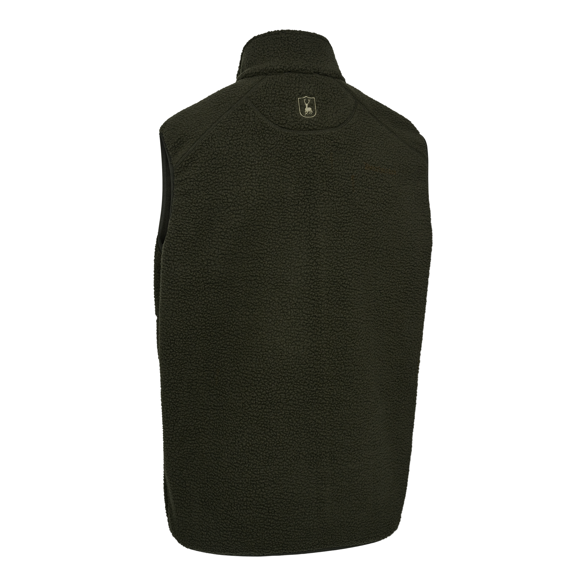 Deerhunter Atlas Fleece Weste 4131 – Bild 2