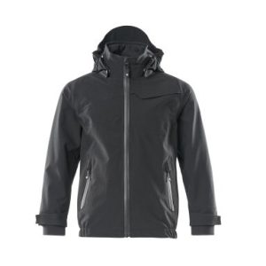 MASCOT® ACCELERATE Hard Shell Jacke für Kinder [18901-249]