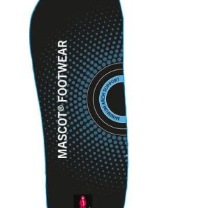 MASCOT® FOOTWEAR ACCESSORIES Einlegesohlen [FT090-276]