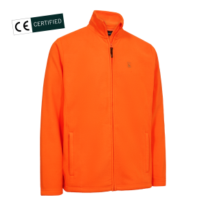 Deerhunter Atlas Light Fleece Jacke 5636