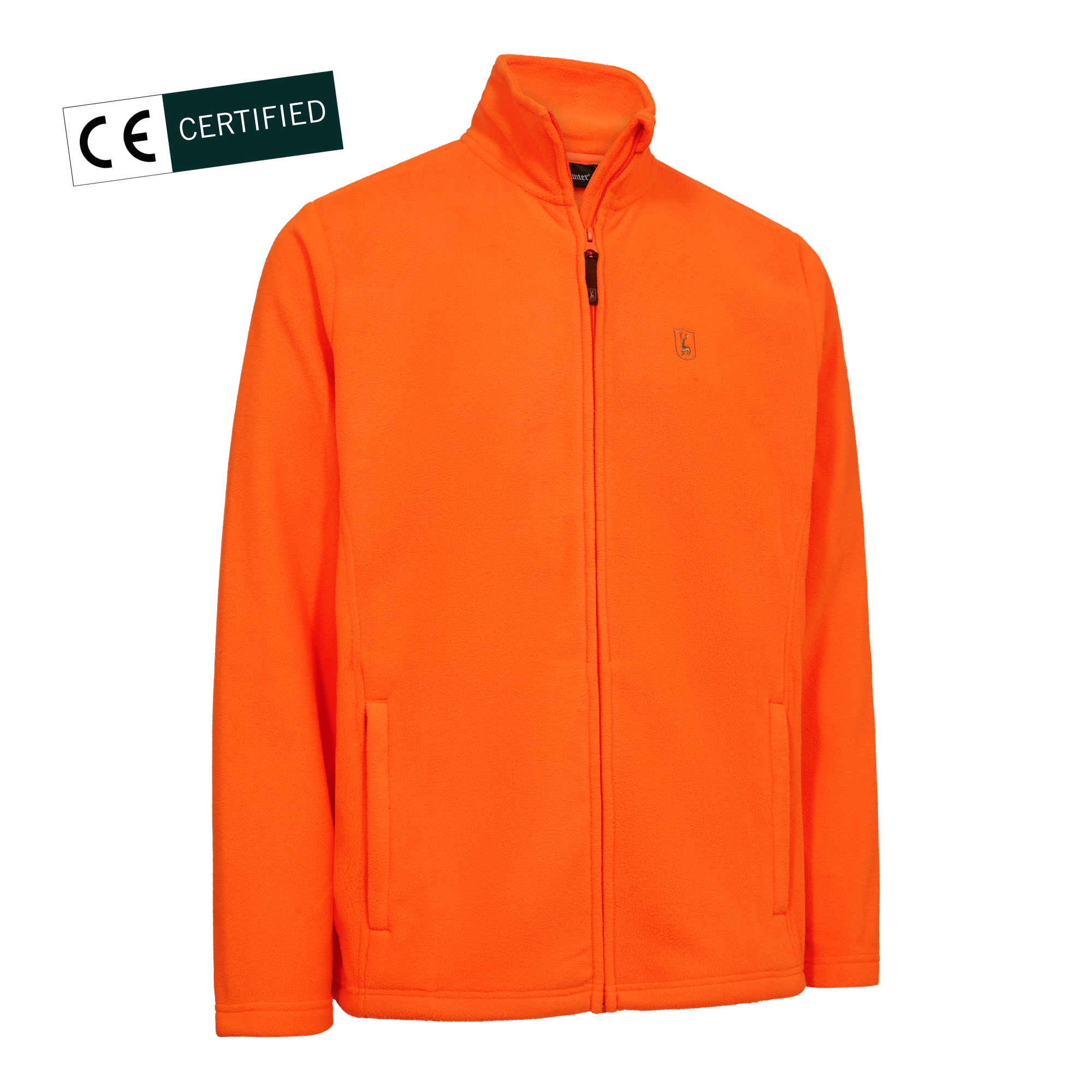 Deerhunter Atlas Light Fleece Jacke 5636