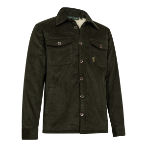 Deerhunter Sherpa gefütterte Cordjacke 5645
