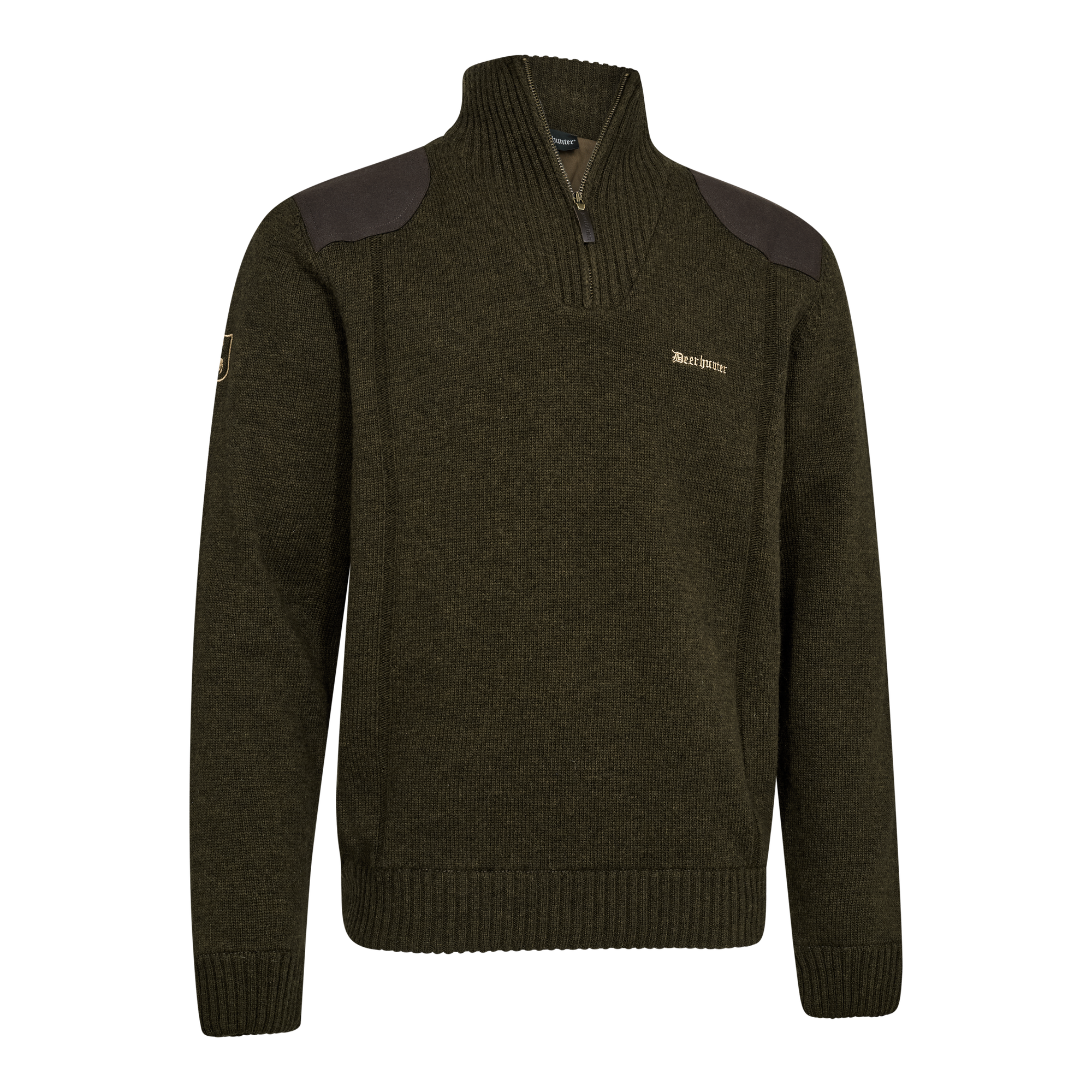 Deerhunter Finley Stormliner® Strickpullover 8710