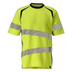 MASCOT® ACCELERATE MULTISAFE T-Shirt [21382-327]
