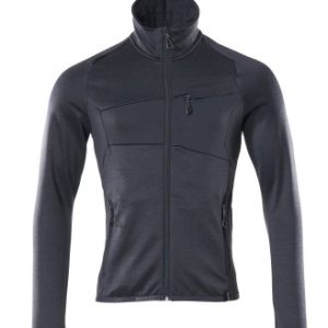 MASCOT® ACCELERATE Fleecepullover mit Reißverschluss [18103-316]