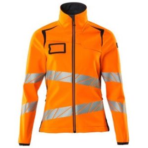 MASCOT® ACCELERATE SAFE Softshell Jacke [19012-143]