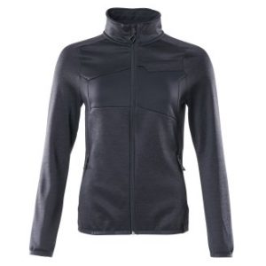 MASCOT® ACCELERATE Fleecepullover mit Reißverschluss [18153-316]