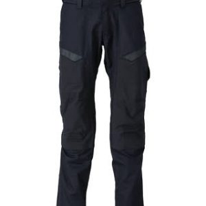 MASCOT® ACCELERATE MULTISAFE Hose mit Knietaschen [21579-281]