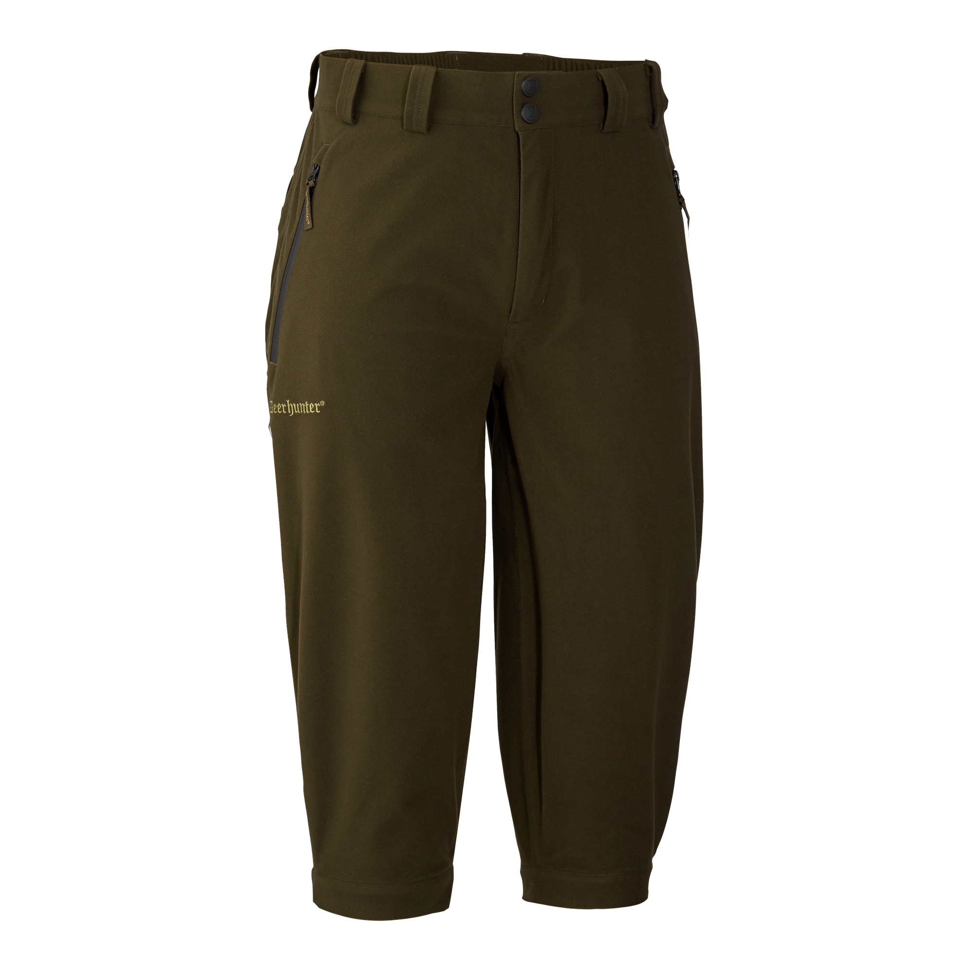 Deerhunter Pro Gamekeeper Kniebundhose 3725 – Bild 4