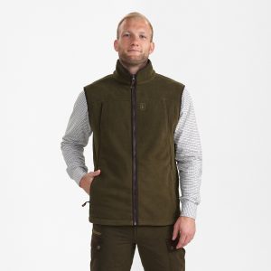Deerhunter Eagle Fleeceweste 4783