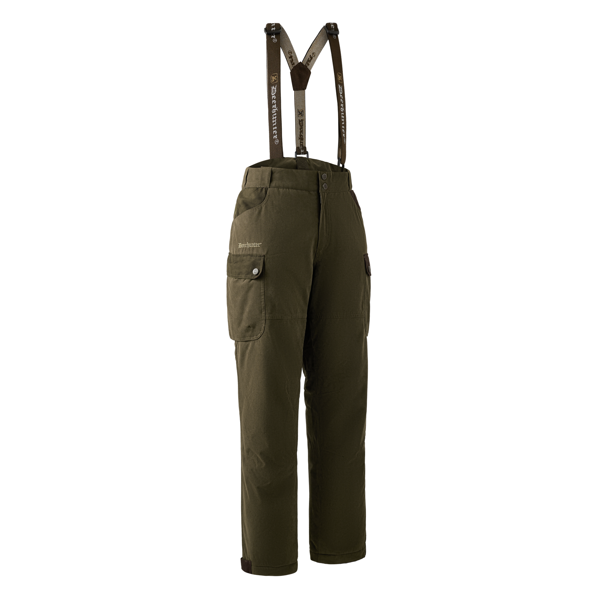 Deerhunter Eagle Winterhose 3784 – Bild 5