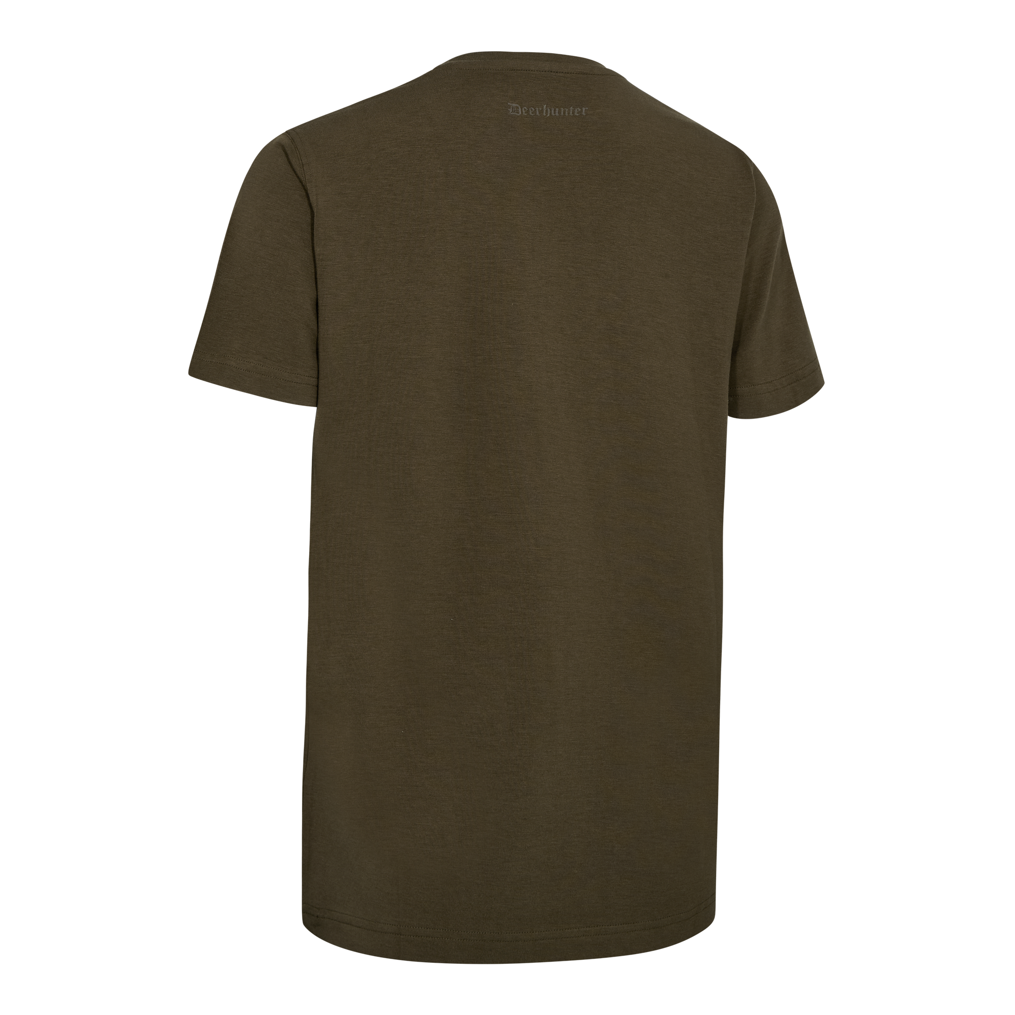 Deerhunter Lady Bamboo T-Shirt 8688 – Bild 2